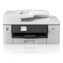 Brother MFC-J6540DW Mustesuihku A4 1200 x 4800 DPI Wi-Fi