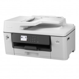 Brother MFC-J6540DW Mustesuihku A4 1200 x 4800 DPI Wi-Fi