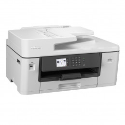 Brother MFC-J6540DW Mustesuihku A4 1200 x 4800 DPI Wi-Fi