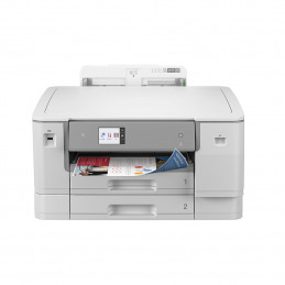Brother HLJ6010DWRE1 mustesuihkutulostin Väri 1200 x 4800 DPI A3 Wi-Fi