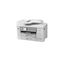 Brother MFC-J6955DW Mustesuihku A3 1200 x 4800 DPI 30 ppm Wi-Fi