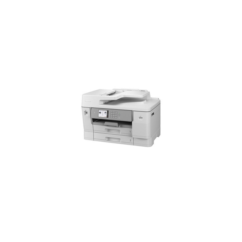 Brother MFC-J6955DW Mustesuihku A3 1200 x 4800 DPI 30 ppm Wi-Fi