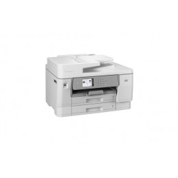 Brother MFC-J6955DW Mustesuihku A3 1200 x 4800 DPI 30 ppm Wi-Fi