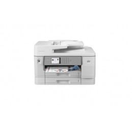Brother MFC-J6955DW Mustesuihku A3 1200 x 4800 DPI 30 ppm Wi-Fi