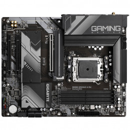 179,90 € | Gigabyte B650 GAMING X AX emolevy AMD B650 Pistoke AM5 ATX