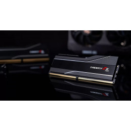 G.Skill Trident Z5 Neo F5-6000J3238F16GX2-TZ5N muistimoduuli 32 GB 2 x 16 GB DDR5 6000 MHz