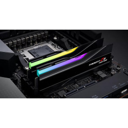 G.Skill Trident Z5 Neo RGB F5-6000J3238F16GX2-TZ5NR muistimoduuli 32 GB 2 x 16 GB DDR5 6000 MHz