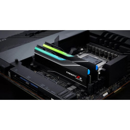 G.Skill Trident Z5 Neo RGB F5-6000J3238F16GX2-TZ5NR muistimoduuli 32 GB 2 x 16 GB DDR5 6000 MHz