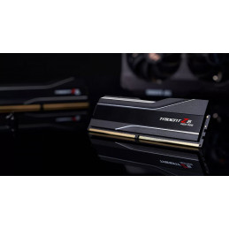 G.Skill Trident Z5 Neo RGB F5-6000J3238F16GX2-TZ5NR muistimoduuli 32 GB 2 x 16 GB DDR5 6000 MHz