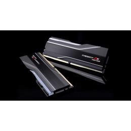 G.Skill Trident Z5 Neo RGB F5-6000J3238F16GX2-TZ5NR muistimoduuli 32 GB 2 x 16 GB DDR5 6000 MHz