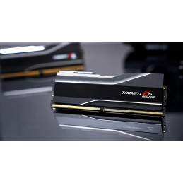 G.Skill Trident Z5 Neo RGB F5-6000J3238F16GX2-TZ5NR muistimoduuli 32 GB 2 x 16 GB DDR5 6000 MHz