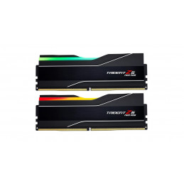 G.Skill Trident Z5 Neo RGB F5-6000J3636F16GX2-TZ5NR muistimoduuli 32 GB 2 x 16 GB DDR5 6000 MHz