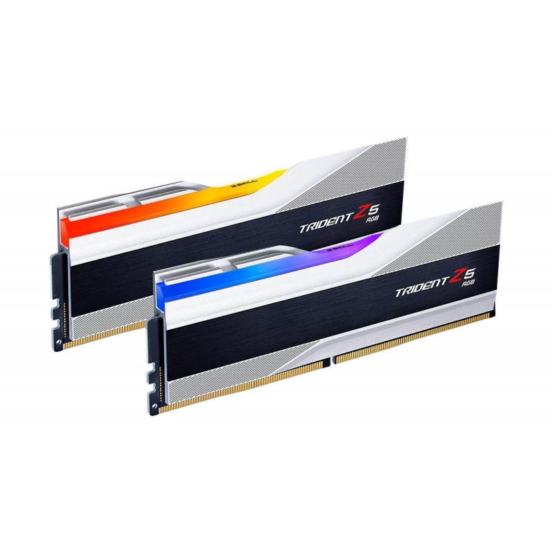 G.Skill F5-7600J3646G16GX2-TZ5RS muistimoduuli 32 GB 2 x 16 GB DDR5 7600 MHz