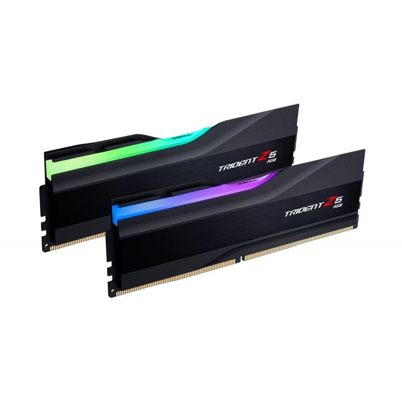 G.Skill F5-7600J3646G16GX2-TZ5RK muistimoduuli 32 GB 2 x 16 GB DDR5 7600 MHz