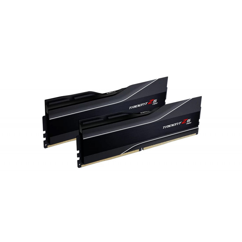 G.Skill Trident Z Neo F5-6000J3040G32GX2-TZ5N muistimoduuli 64 GB 2 x 32 GB DDR5 6000 MHz
