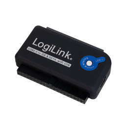 LogiLink AU0006C liitäntäkortti -sovitin IDE ATA, SATA