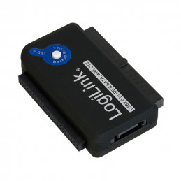 LogiLink AU0006C liitäntäkortti -sovitin IDE ATA, SATA
