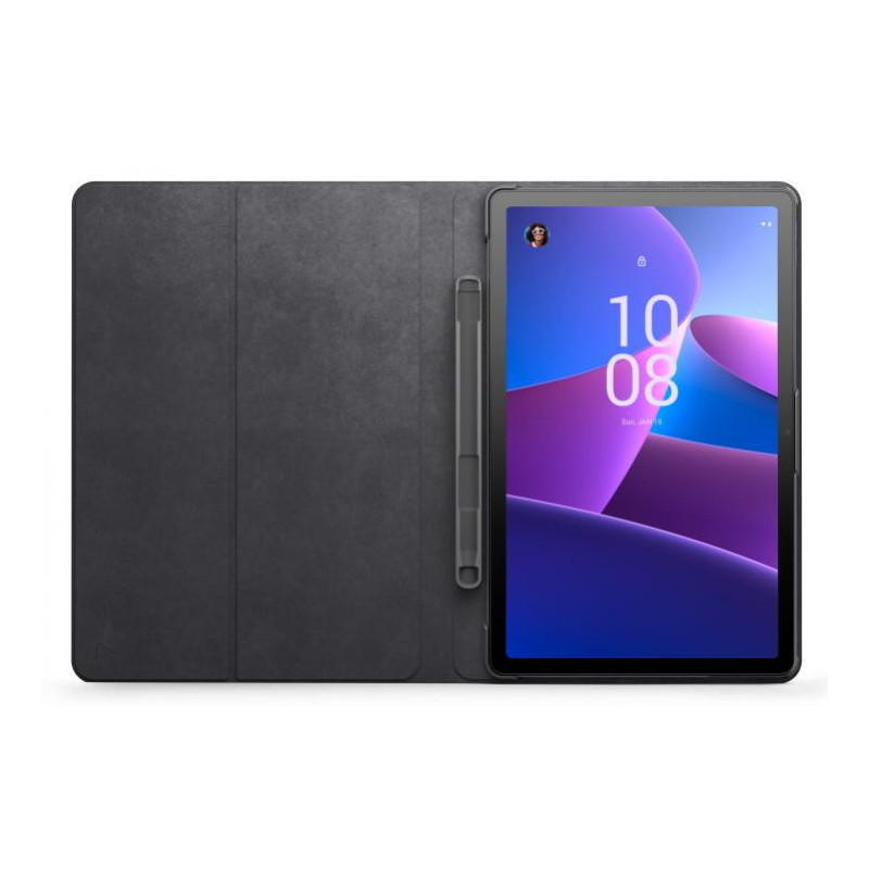 Lenovo ZG38C03903 taulutietokoneen suojakotelo 26,9 cm (10.6") Folio-kotelo Musta