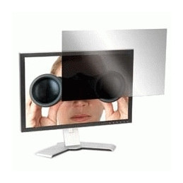 Targus Privacy Screen 22"W Häikäisyä estävä näytönsuoja 55,9 cm (22")