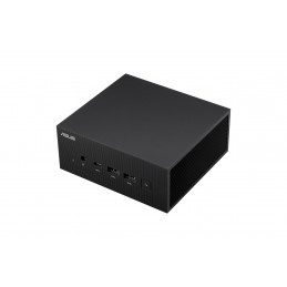 ASUS PN52-BBR556HD mini PC Musta 5600H 3,3 GHz