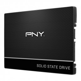 PNY CS900 2.5" 1000 GB Serial ATA III 3D TLC