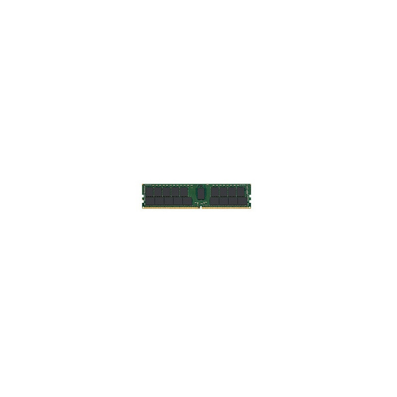 Kingston Technology KSM32RD4 64MFR muistimoduuli 64 GB 1 x 64 GB DDR4 3200 MHz ECC