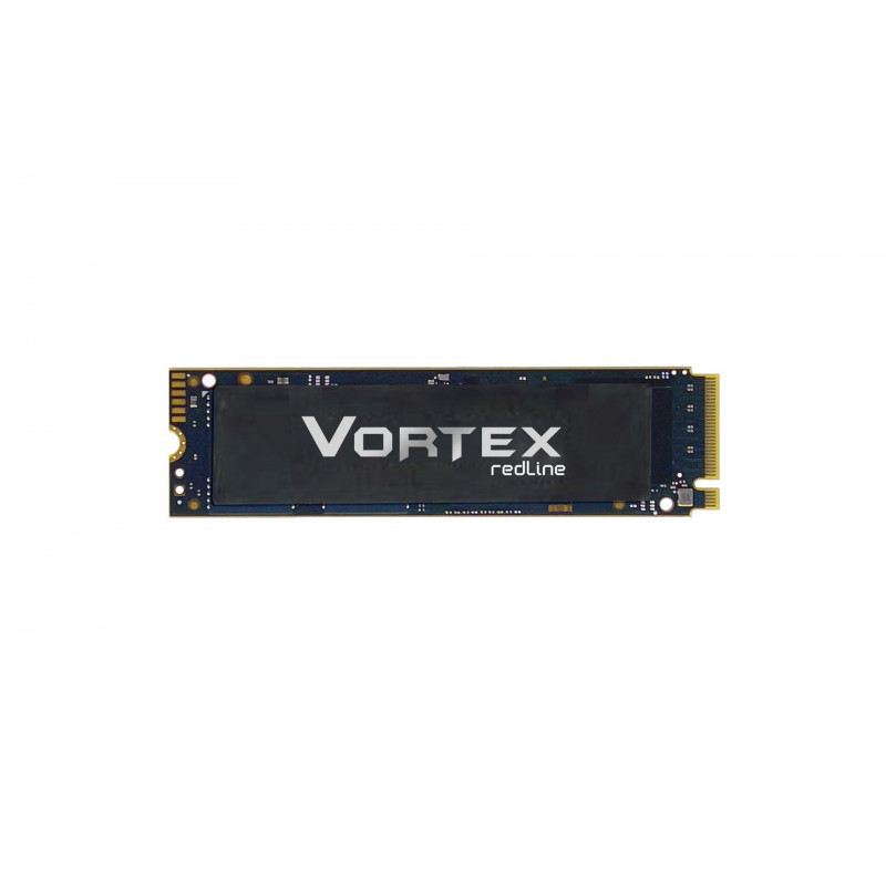 Mushkin Vortex M.2 512 GB PCI Express 4.0 3D NAND NVMe