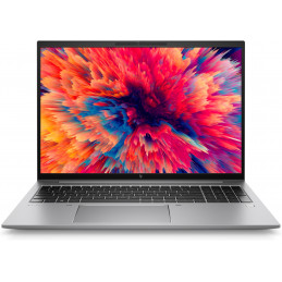 HP ZBook Fury 16 G9 i7-1255U Mobiilityöasema 40,6 cm (16") WUXGA Intel® Core™ i7 16 GB DDR5-SDRAM 512 GB SSD NVIDIA Quadro T500