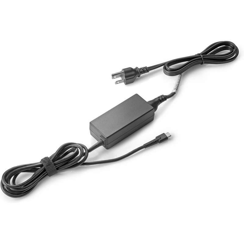 HP USB-C LC -verkkolaite, 45 W