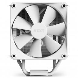 NZXT T120 Suoritin Ilmanjäähdytin 12 cm Valkoinen 1 kpl