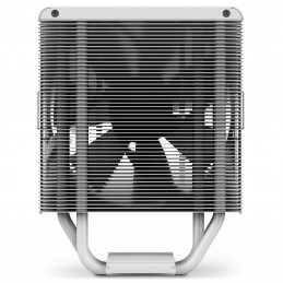 NZXT T120 Suoritin Ilmanjäähdytin 12 cm Valkoinen 1 kpl