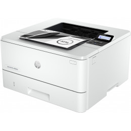 HP LaserJet Pro 4002dn -tulostin, Tulostus, Kaksipuolinen tulostus nopea ensimmäisen sivun tulostus energiaa säästävä pieni