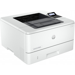 HP LaserJet Pro 4002dn -tulostin, Tulostus, Kaksipuolinen tulostus nopea ensimmäisen sivun tulostus energiaa säästävä pieni