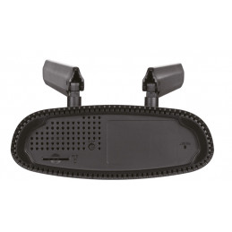 D-Link DWR-960 langaton reititin Gigabitti Ethernet Kaksitaajuus (2,4 GHz 5 GHz) 4G Musta