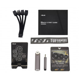 2,009.00 | ASUS TUF Gaming TUF-RTX4080-O16G-GAMING NVIDIA GeForce R...