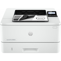 HP LaserJet Pro 4002dw -tulostin, Tulostus, kaksipuolinen tulostus nopea ensimmäisen sivun tulostus pieni koko energiaa