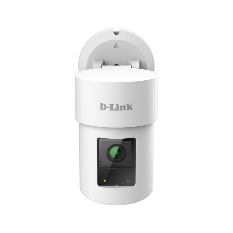 D-Link DCS-8635LH turvakamera IP-turvakamera Ulkona 2560 x 1440 pikseliä Seinä Tolppa