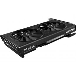 XFX RX-665X8DFDY näytönohjain AMD Radeon RX 6650 XT 8 GB GDDR6