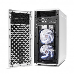 Fractal Design Focus G Midi Tower Valkoinen