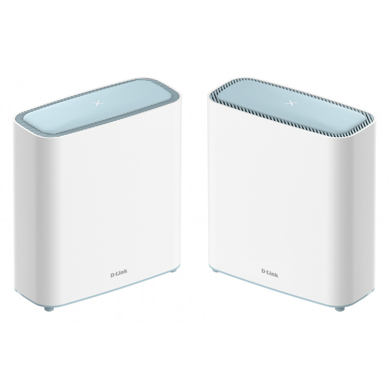D-Link EAGLE PRO AI AX3200 Kaksitaajuus (2,4 GHz 5 GHz) Wi-Fi 6 (802.11ax) Valkoinen 2