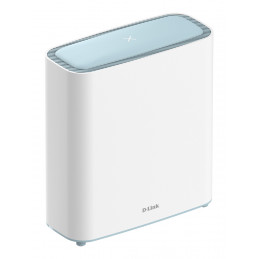 D-Link EAGLE PRO AI AX3200 Kaksitaajuus (2,4 GHz 5 GHz) Wi-Fi 6 (802.11ax) Valkoinen 2