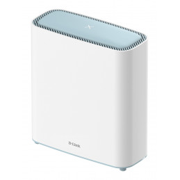 D-Link EAGLE PRO AI AX3200 Kaksitaajuus (2,4 GHz 5 GHz) Wi-Fi 6 (802.11ax) Valkoinen 2