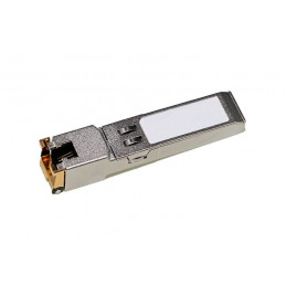 Cisco 1000BASE-T SFP lähetin-vastaanotinmoduuli Kupari 1000 Mbit s