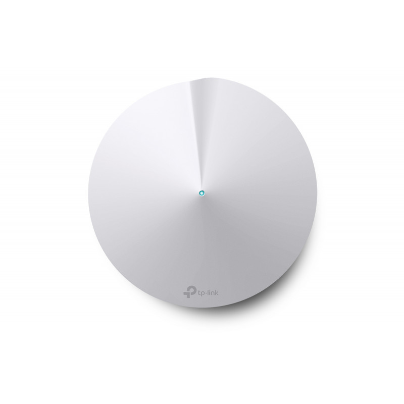 TP-LINK Deco M5 1300 Mbit s Valkoinen