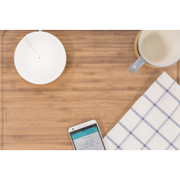 TP-LINK Deco M5 1300 Mbit s Valkoinen