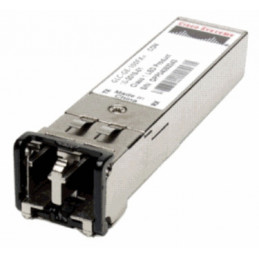 Cisco SFP-10G-LR-S lähetin-vastaanotinmoduuli Valokuitu 10000 Mbit s SFP+ 1310 nm
