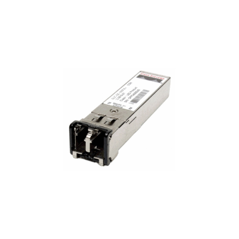 Cisco SFP-10G-LR-S lähetin-vastaanotinmoduuli Valokuitu 10000 Mbit s SFP+ 1310 nm