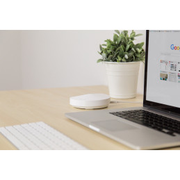 TP-LINK Deco M5 1300 Mbit s Valkoinen