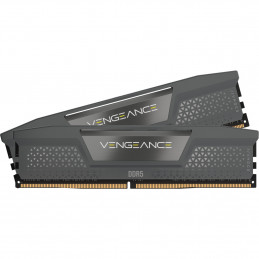 Corsair Vengeance 64GB (2x32GB) DDR5 DRAM 5600MT s C40 AMD EXPO Memory Kit muistimoduuli 5600 MHz