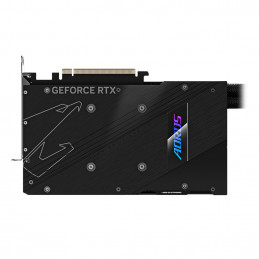 Gigabyte AORUS GeForce RTX 4080 16GB XTREME WATERFORCE NVIDIA GDDR6X